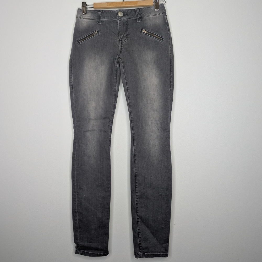 Cabi Jeans great condition 5167 skinny denim Size 4
